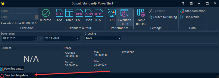 multioutput-fetching