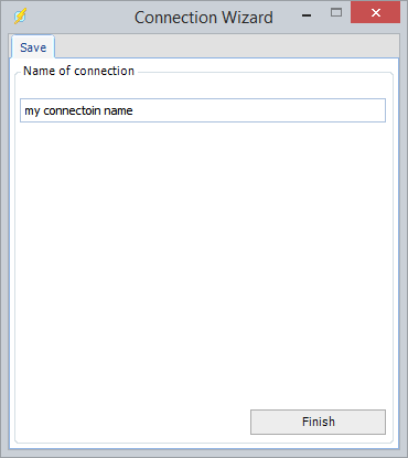 setconnectionname