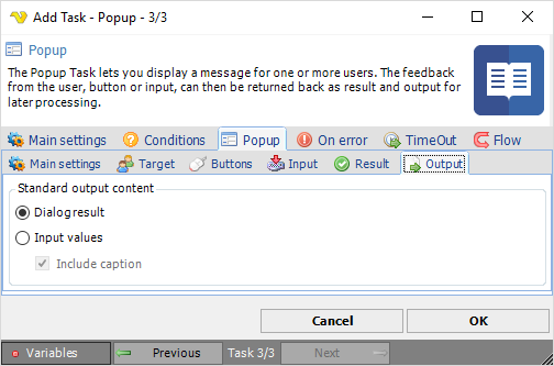 TaskInteractivityPopupOutput