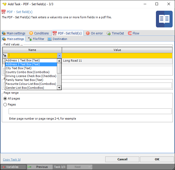 taskpdfsetfields
