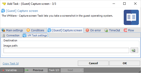 TaskVMWareGuestCapturescreenSettings